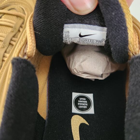 Nike Unisex Trainer, Colour as Shown in The Photo, 10 US Women - Picture 7 of 8